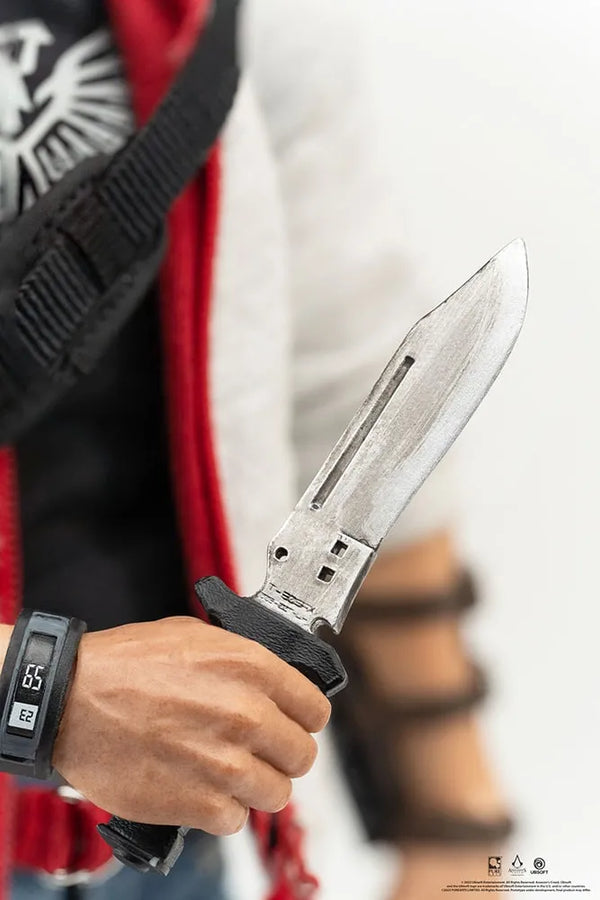 Desmond - LIMITED EDITION: 1500 – PureArts – ActionFigure Brasil