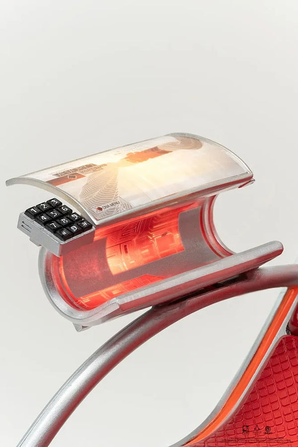 Desmond - LIMITED EDITION: 1500 – PureArts – ActionFigure Brasil