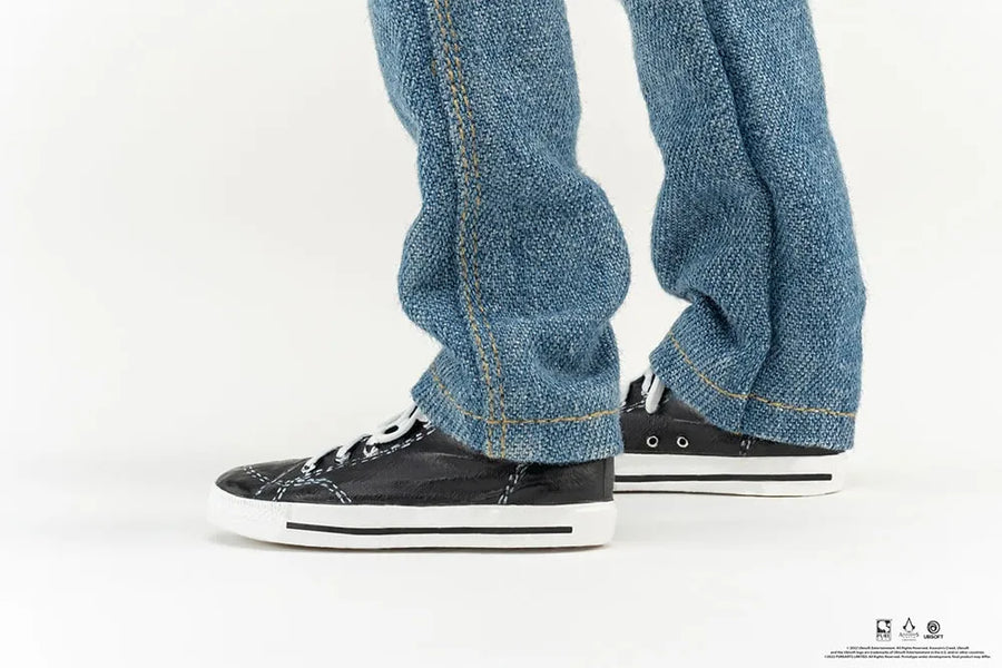 Desmond - LIMITED EDITION: 1500 – PureArts – ActionFigure Brasil