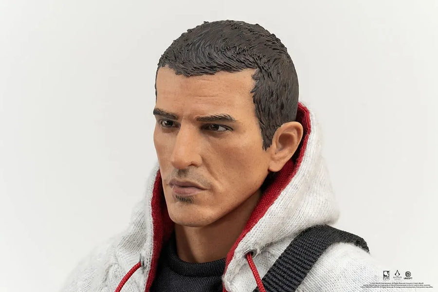 Desmond - LIMITED EDITION: 1500 – PureArts – ActionFigure Brasil