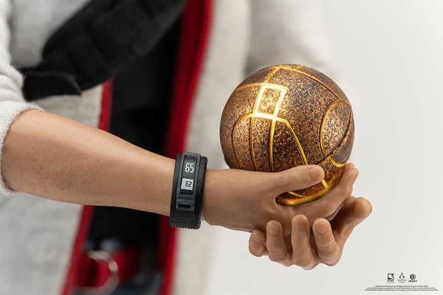 Desmond - LIMITED EDITION: 1500 – PureArts – ActionFigure Brasil