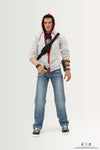 Desmond - LIMITED EDITION: 1500 - ActionFigure Brasil