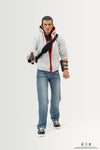 Desmond - LIMITED EDITION: 1500 - ActionFigure Brasil