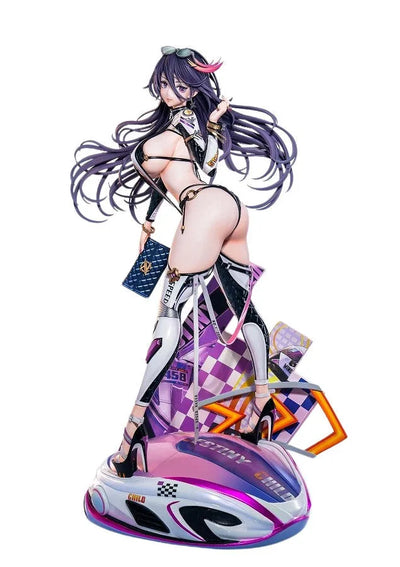 Destiny Child - Gephyros - 1/4 (TriEagles Studio)ㅤ – TriEagles Studio – ActionFigureBrasil