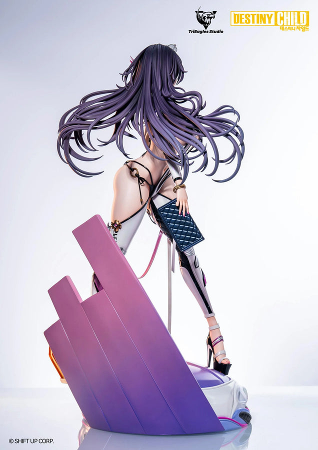 Destiny Child - Gephyros - 1/4 (TriEagles Studio)ㅤ – TriEagles Studio – ActionFigure Brasil