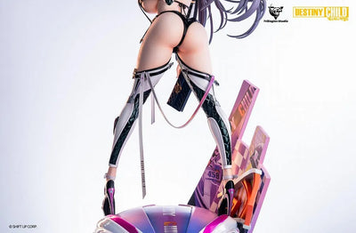 Destiny Child - Gephyros - 1/4 (TriEagles Studio)ㅤ – TriEagles Studio – ActionFigureBrasil — embalagem