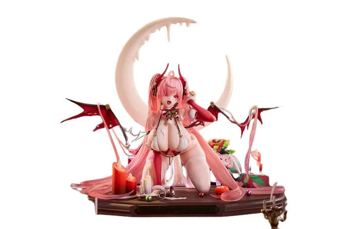 Destiny Child - Snowfall Grilla - 1/6 (COSMOS SORA STUDIO)ㅤ – COSMOS SORA STUDIO – ActionFigure Brasil