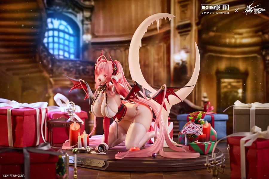 Destiny Child - Snowfall Grilla - 1/6 (COSMOS SORA STUDIO)ㅤ – COSMOS SORA STUDIO – ActionFigure Brasil