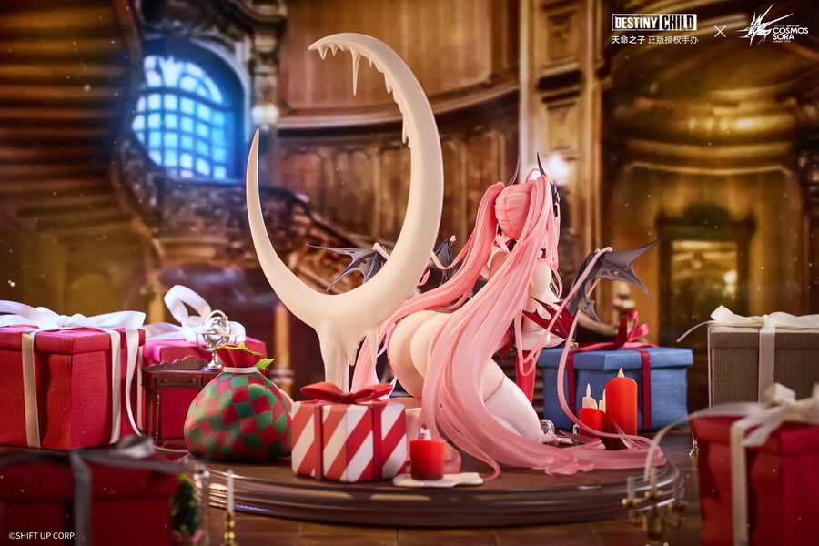 Destiny Child - Snowfall Grilla - 1/6 (COSMOS SORA STUDIO)ㅤ – COSMOS SORA STUDIO – ActionFigure Brasil