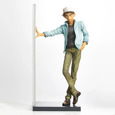 Detective Conan - Heiji Hattori Multipurpose Stand ver.ㅤ – Puella Magi Madoka Magica – ActionFigureBrasil