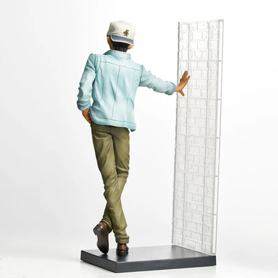 Detective Conan - Heiji Hattori Multipurpose Stand ver.ㅤ – Puella Magi Madoka Magica – ActionFigureBrasil — detalhe do produto