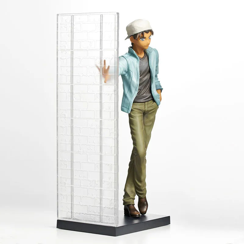 Detective Conan - Heiji Hattori Multipurpose Stand ver.ㅤ – Puella Magi Madoka Magica – ActionFigureBrasil
