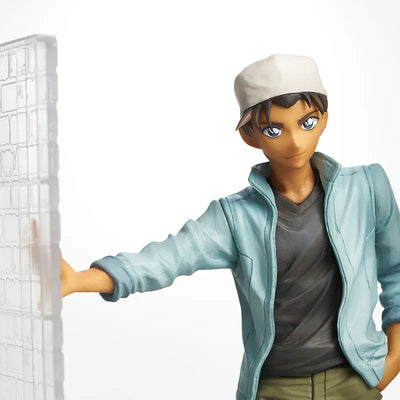 Detective Conan - Heiji Hattori Multipurpose Stand ver.ㅤ – Puella Magi Madoka Magica – ActionFigureBrasil — embalagem