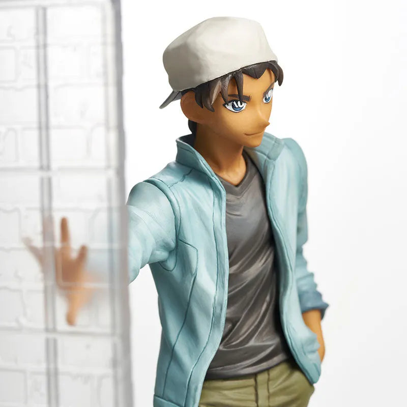 Detective Conan - Heiji Hattori Multipurpose Stand ver.ㅤ – Puella Magi Madoka Magica – ActionFigureBrasil