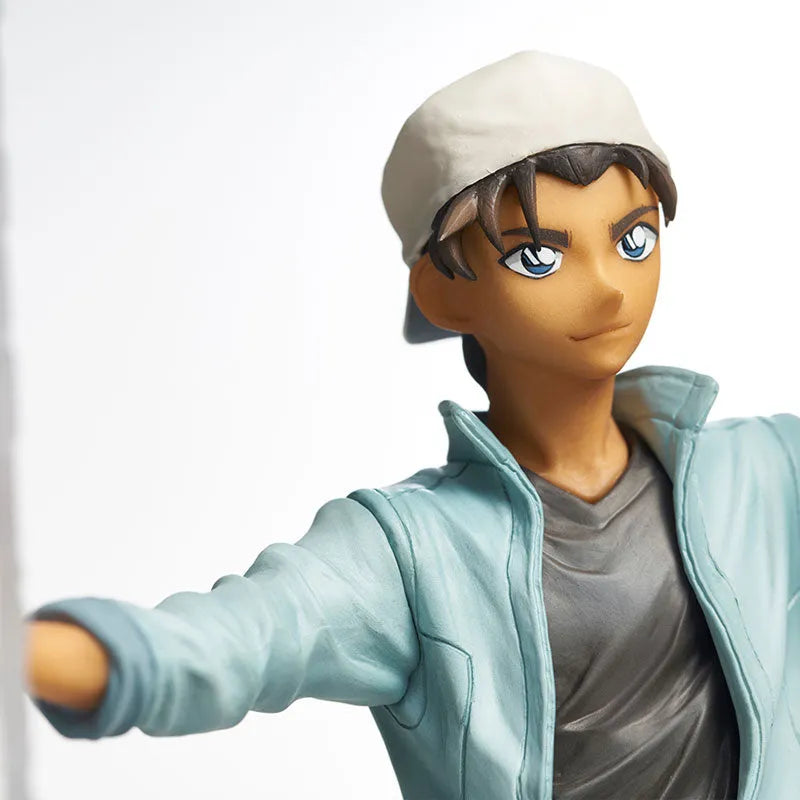 Detective Conan - Heiji Hattori Multipurpose Stand ver.ㅤ – Puella Magi Madoka Magica – ActionFigureBrasil