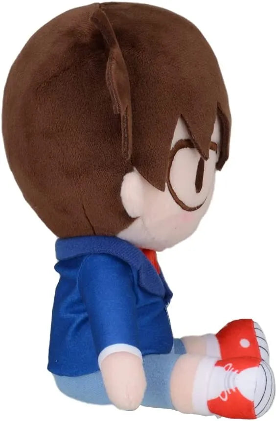 Detective Conan - Plush - Edogawa Conan (Sega)ㅤ – SEGA – ActionFigureBrasil