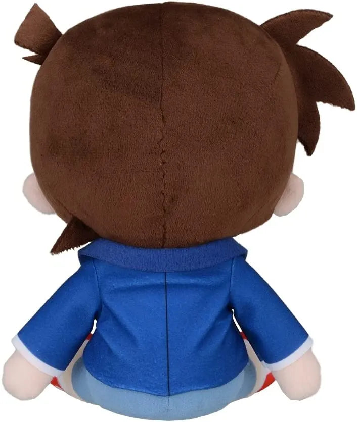 Detective Conan - Plush - Edogawa Conan (Sega)ㅤ – SEGA – ActionFigureBrasil
