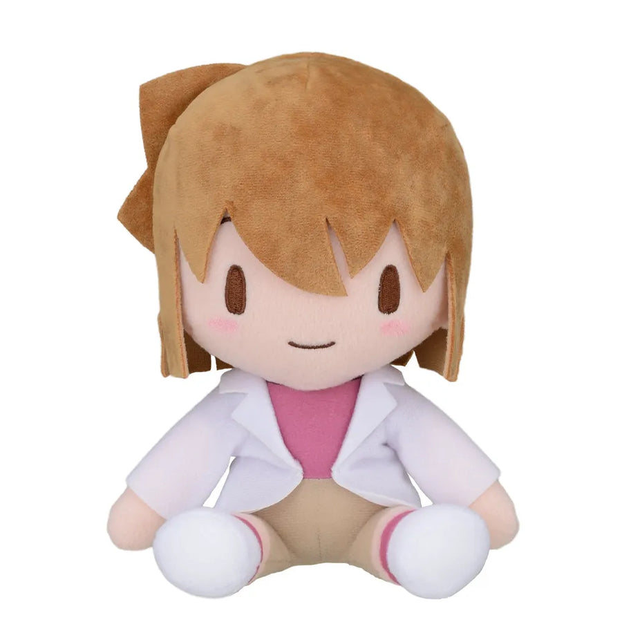 Detective Conan - Plush - Haibara Ai (Sega)ㅤ – SEGA – ActionFigureBrasil