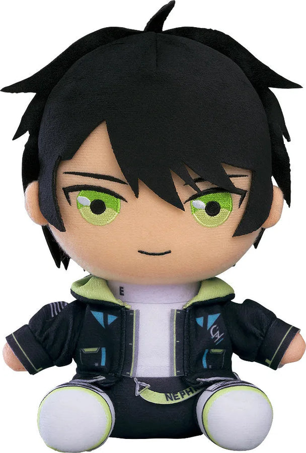 DetonatioN - FocusMe - Nephrite (Good Smile Company)ㅤ – Good Smile Company – ActionFigureBrasil