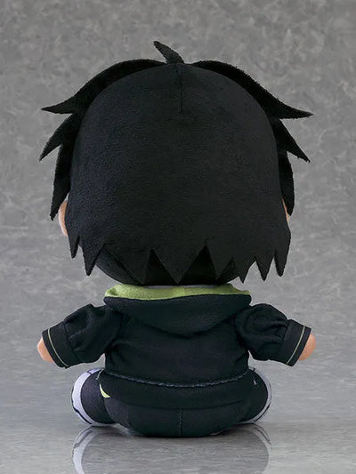 DetonatioN - FocusMe - Nephrite (Good Smile Company)ㅤ – Good Smile Company – ActionFigureBrasil — ângulo diferente