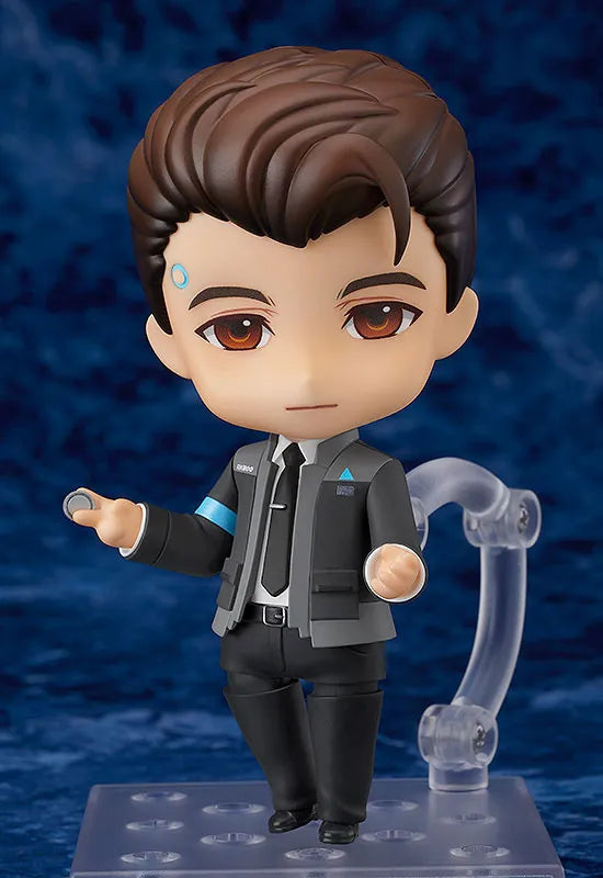 Detroit: Become Human - Connor - Nendoroid #1402 - 2025 Re-release (Good Smile Company)ㅤ – Good Smile Company – ActionFigure Brasil