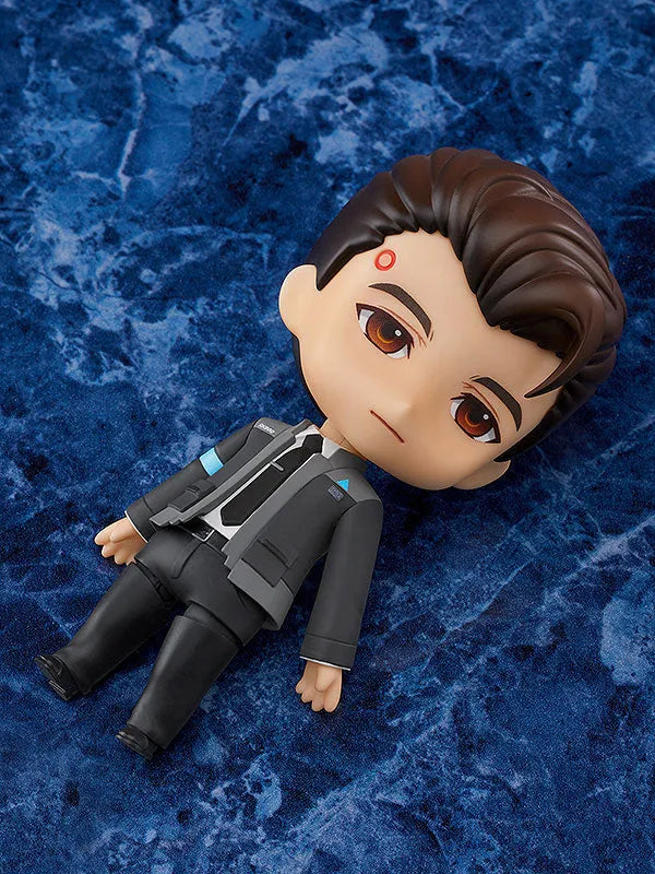 Detroit: Become Human - Connor - Nendoroid #1402 - 2025 Re-release (Good Smile Company)ㅤ – Good Smile Company – ActionFigure Brasil