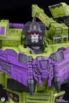 Devastator - LIMITED EDITION: TBD (Pré-venda)