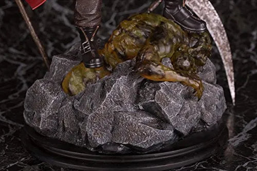 Devil May Cry 3 - Dante Sparda - 1/6 (Myethos)ㅤ – Myethos As Manufacturer – ActionFigure Brasil