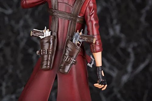 Devil May Cry 3 - Dante Sparda - 1/6 (Myethos)ㅤ – Myethos As Manufacturer – ActionFigure Brasil