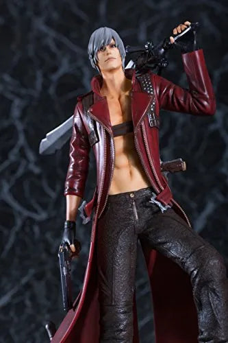 Devil May Cry 3 - Dante Sparda - 1/6 (Myethos)ㅤ – Myethos As Manufacturer – ActionFigure Brasil