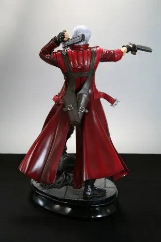 Devil May Cry 3 - Dante Sparda - ARTFX Statue (Kotobukiya)ㅤ – Kotobukiya – ActionFigure Brasil