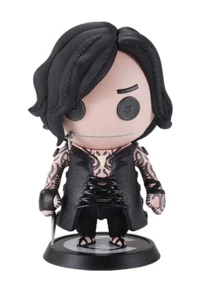 Devil May Cry 5 Complete Set (Regular Version) Devil May Cry V – Prime1Studio – ActionFigure Brasil