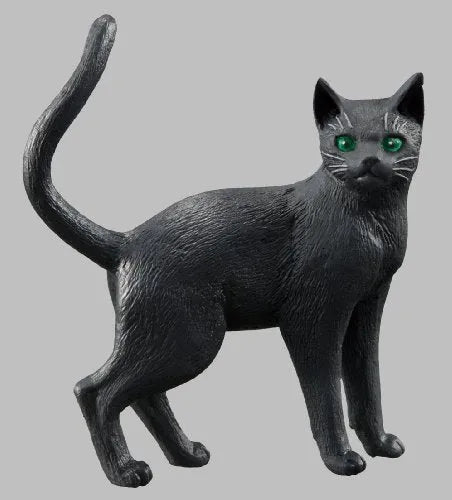 Devil Summoner: Kuzunoha Raidou tai Chouriki Heidan - Gotou-Douji - Kuzunoha Raidou - Game Characters Collection DX - 1/8 (MegaHouse)ㅤ – MegaHouse – ActionFigure Brasil