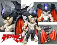 Devilman - Metalboy Heroes (Metal Box)ㅤ – Metal Box – ActionFigureBrasil