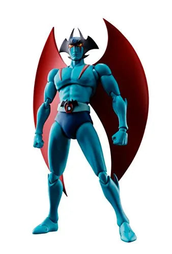 Devilman - S.H.Figuarts - D.C. (Bandai)ㅤ – Bandai – ActionFigureBrasil
