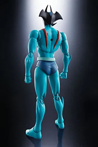 Devilman - S.H.Figuarts - D.C. (Bandai)ㅤ – Bandai – ActionFigureBrasil