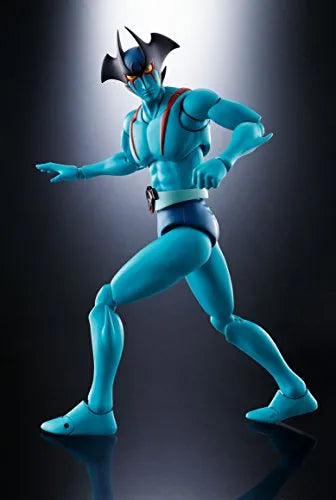 Devilman - S.H.Figuarts - D.C. (Bandai)ㅤ – Bandai – ActionFigureBrasil