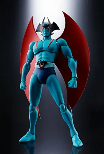 Devilman - S.H.Figuarts - D.C. (Bandai)ㅤ – Bandai – ActionFigureBrasil