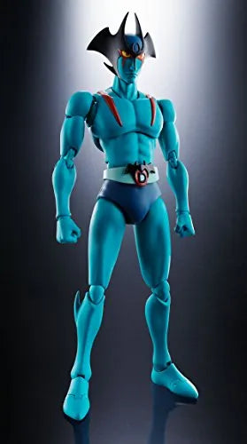 Devilman - S.H.Figuarts - D.C. (Bandai)ㅤ – Bandai – ActionFigureBrasil