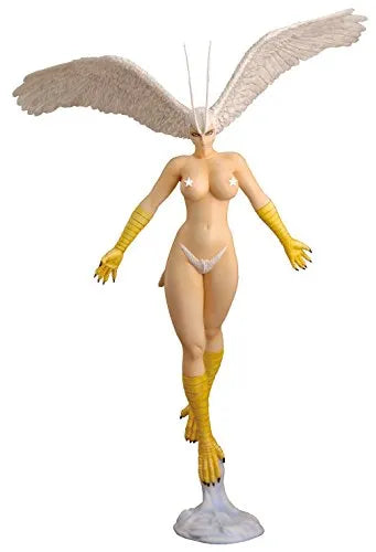 Devilman - Sirene - 1/6 (Aizu Project)ㅤ – Aizu Project – ActionFigureBrasil