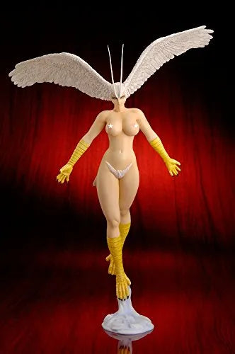 Devilman - Sirene - 1/6 (Aizu Project)ㅤ – Aizu Project – ActionFigureBrasil