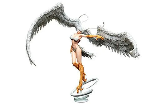Devilman - Sirene - Grand Toys - 1/7 (Griffon Enterprises)ㅤ – Griffon Enterprises – ActionFigureBrasil