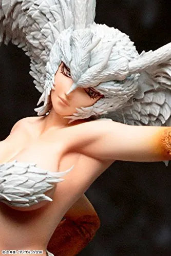 Devilman - Sirene - Grand Toys - 1/7 (Griffon Enterprises)ㅤ – Griffon Enterprises – ActionFigureBrasil