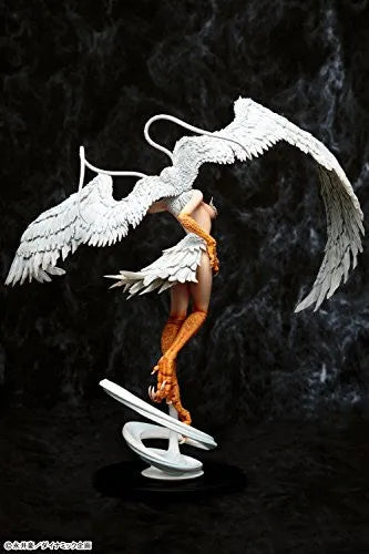 Devilman - Sirene - Grand Toys - 1/7 (Griffon Enterprises)ㅤ – Griffon Enterprises – ActionFigureBrasil