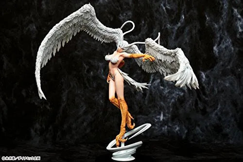 Devilman - Sirene - Grand Toys - 1/7 (Griffon Enterprises)ㅤ – Griffon Enterprises – ActionFigureBrasil