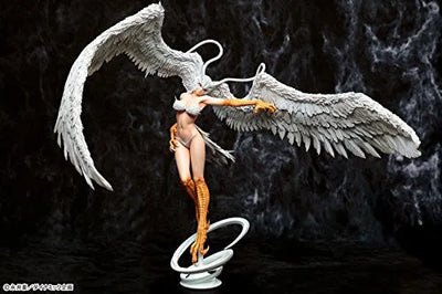Devilman - Sirene - Grand Toys - 1/7 (Griffon Enterprises)ㅤ – Griffon Enterprises – ActionFigureBrasil — acessórios