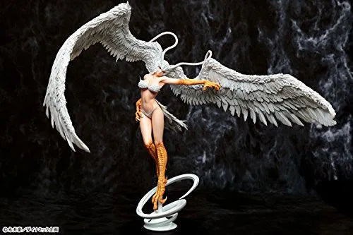 Devilman - Sirene - Grand Toys - 1/7 (Griffon Enterprises)ㅤ – Griffon Enterprises – ActionFigureBrasil