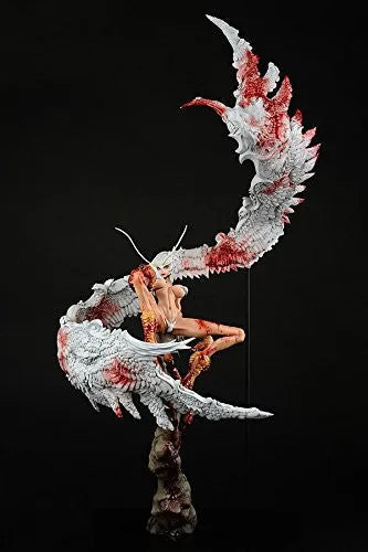 Devilman - Sirene - ~Koukotsu noYouchou~ Blood of Beauty (Orca Toys)ㅤ – Orca Toys – ActionFigureBrasil
