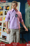 Dexter Morgan - ActionFigure Brasil