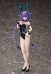 Choujigen Game Neptune - Purple Heart - B-style - 1/4 - Bare Leg Bunny Ver. (FREEing)ㅤ